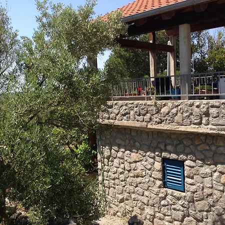 Appartamento Lili Apartments, Sv Dunata 18