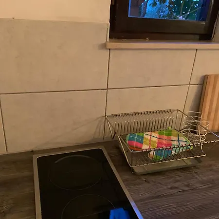 Appartamento Lili Apartments, Sv Dunata 18 Kornić