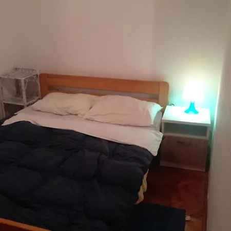 Lili Apartments, Sv Dunata 18 * Корнич