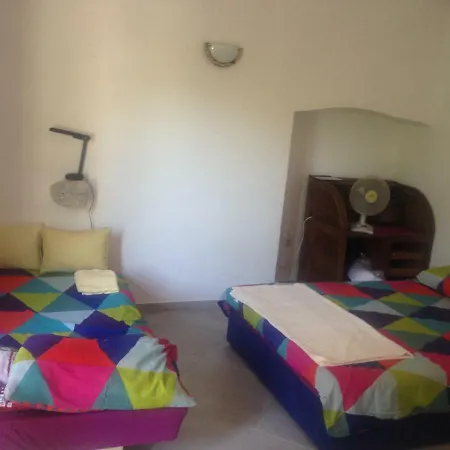 Апартаменты Lili Apartments, Sv Dunata 18 *