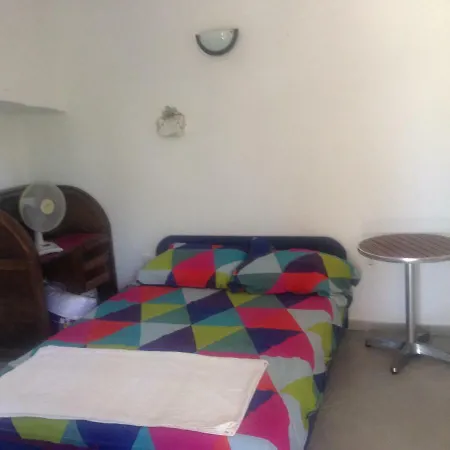 Lili Apartments, Sv Dunata 18 Корнич