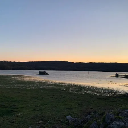 דירה Lili Apartments, Sv Dunata 18 Kornić