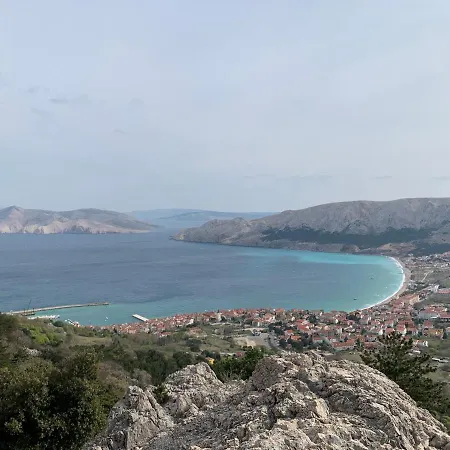 Lili Apartments, Sv Dunata 18 * Kornić