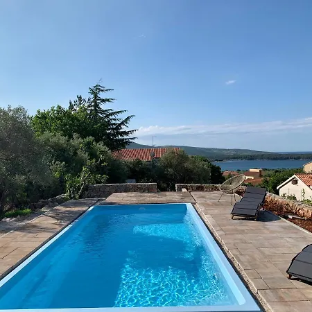Apartman Lili Apartments, Sv Dunata 18 *