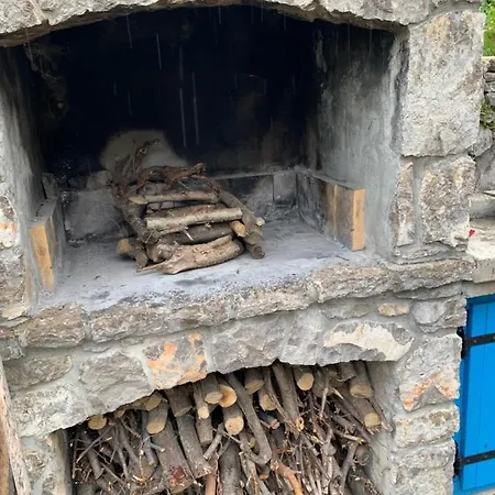 Apartmán Lili Apartments, Sv Dunata 18