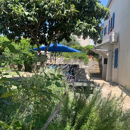 דירה Lili Apartments, Sv Dunata 18 Kornić