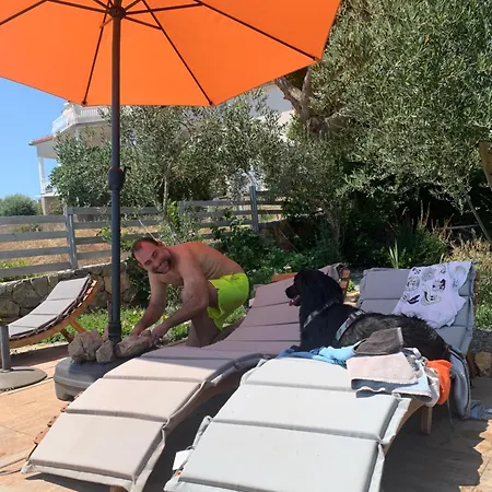 Lili Apartments, Sv Dunata 18 דירה