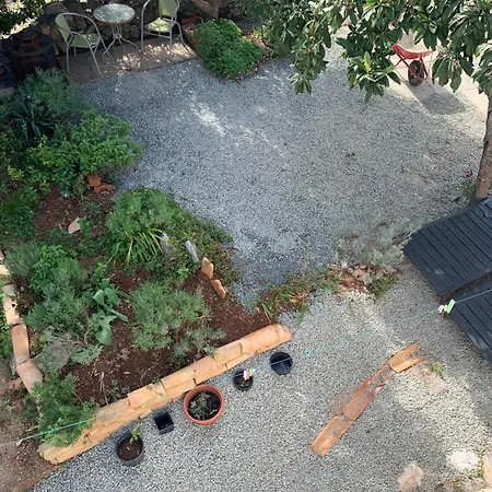 דירה Lili Apartments, Sv Dunata 18