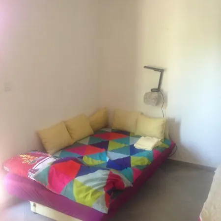 Apartmán Lili Apartments, Sv Dunata 18