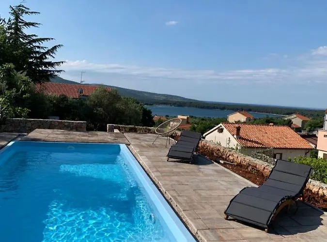 Διαμέρισμα Lili Apartments, Sv Dunata 18