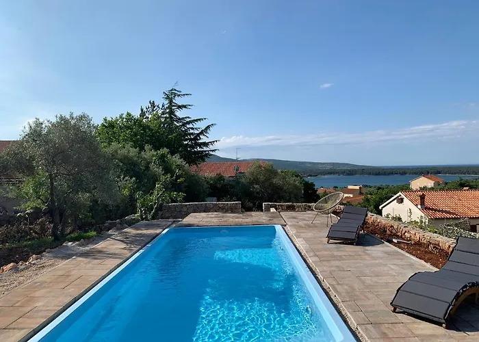Διαμέρισμα Lili Apartments, Sv Dunata 18 *