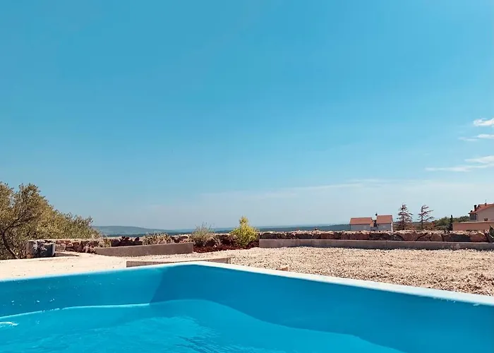 Διαμέρισμα Lili Apartments, Sv Dunata 18 *