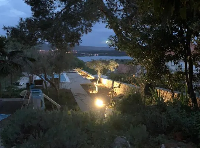 Διαμέρισμα Lili Apartments, Sv Dunata 18 Kornić
