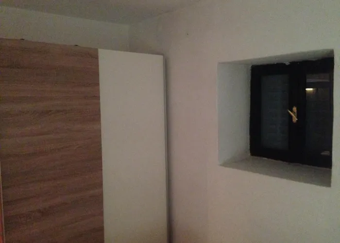 Διαμέρισμα Lili Apartments, Sv Dunata 18 Kornić