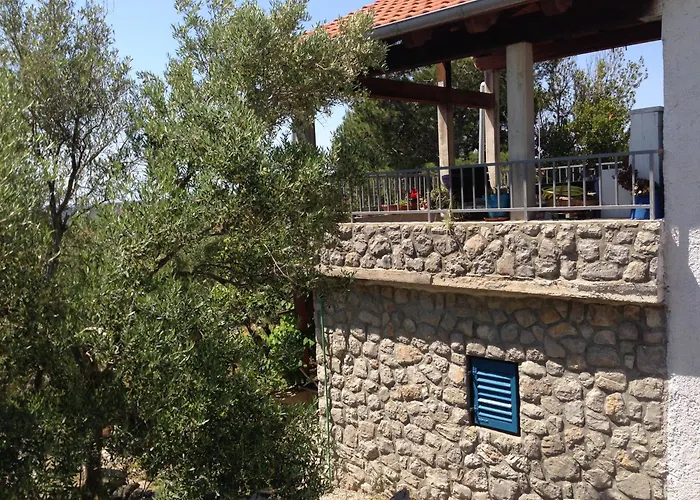 Διαμέρισμα Lili Apartments, Sv Dunata 18