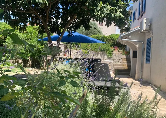 Διαμέρισμα Lili Apartments, Sv Dunata 18 Kornić