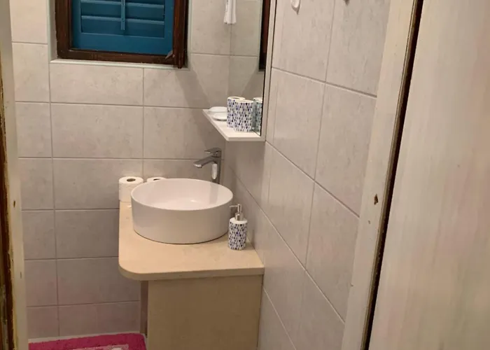 Lili Apartments, Sv Dunata 18 Kornić