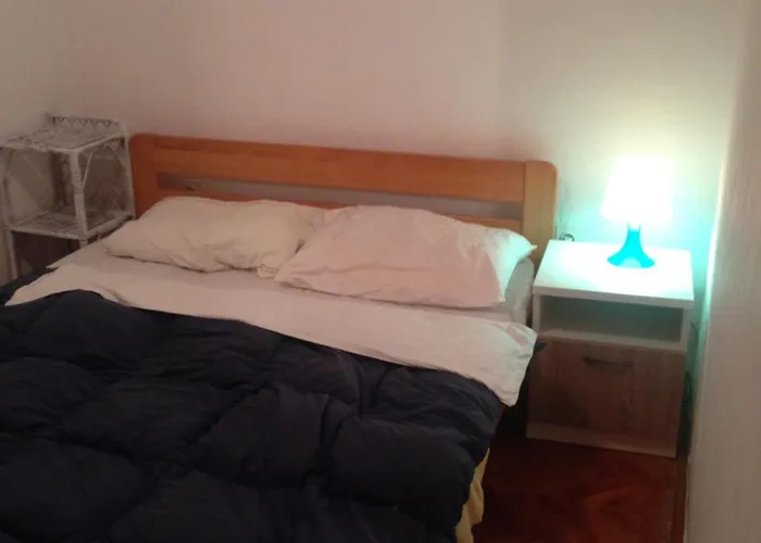 Lili Apartments, Sv Dunata 18 * Kornić