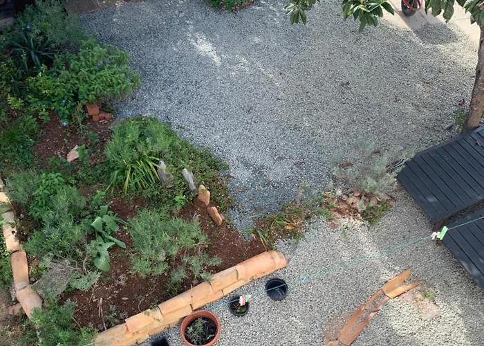 Διαμέρισμα Lili Apartments, Sv Dunata 18