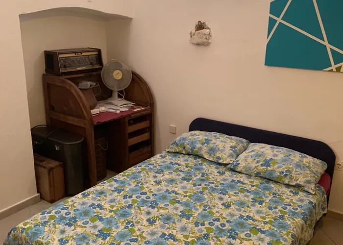 Lili Apartments, Sv Dunata 18 Διαμέρισμα *