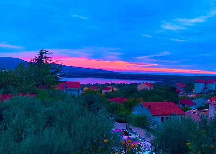 Διαμέρισμα Lili Apartments, Sv Dunata 18 *