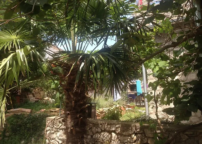 Lili Apartments, Sv Dunata 18 Διαμέρισμα *