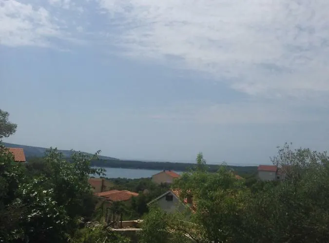 Διαμέρισμα Lili Apartments, Sv Dunata 18