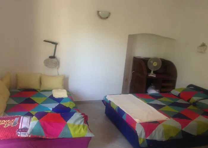 Διαμέρισμα Lili Apartments, Sv Dunata 18 *