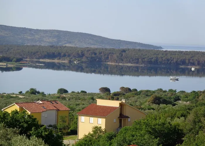 Lili Apartments, Sv Dunata 18 Διαμέρισμα