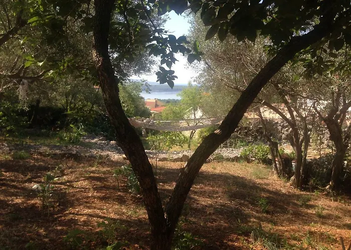 Lili Apartments, Sv Dunata 18 Διαμέρισμα Kornić