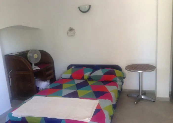 Lili Apartments, Sv Dunata 18 Kornić