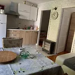 Lili Apartments, Sv Dunata 18 Apartamento Kornić