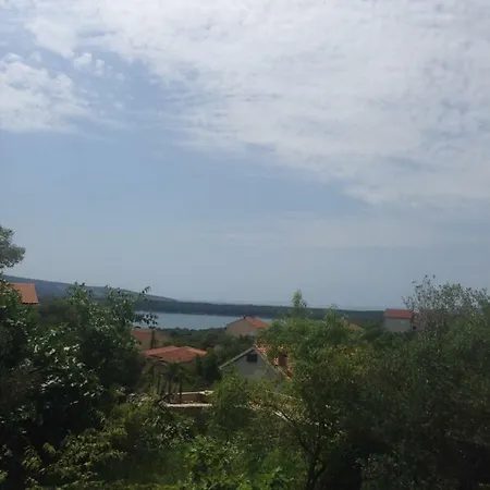 公寓 Lili Apartments, Sv Dunata 18
