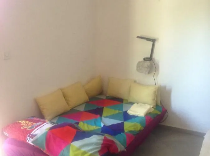 アパート Lili Apartments, Sv Dunata 18