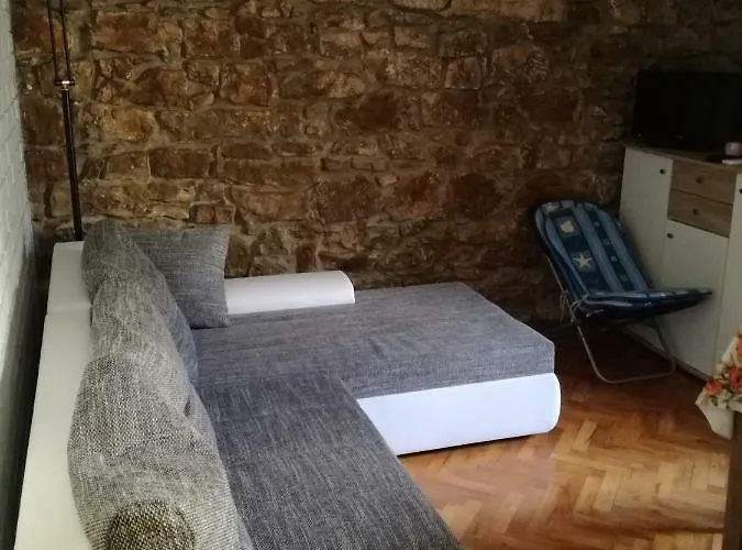 Lili Apartments, Sv Dunata 18 * Kornić